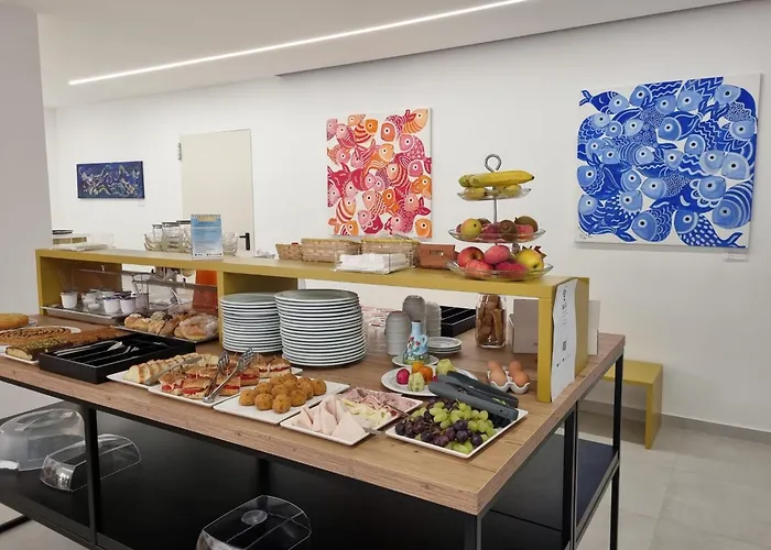 Hotel Arte Mare