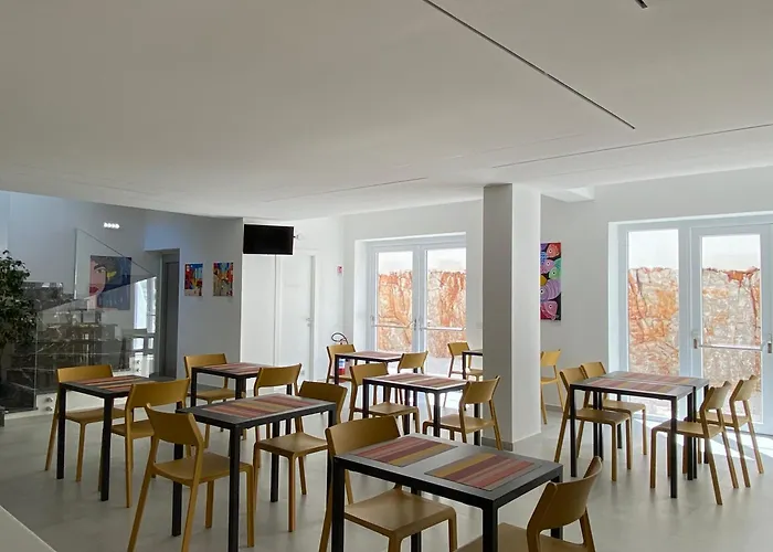 Hotel Arte Mare
