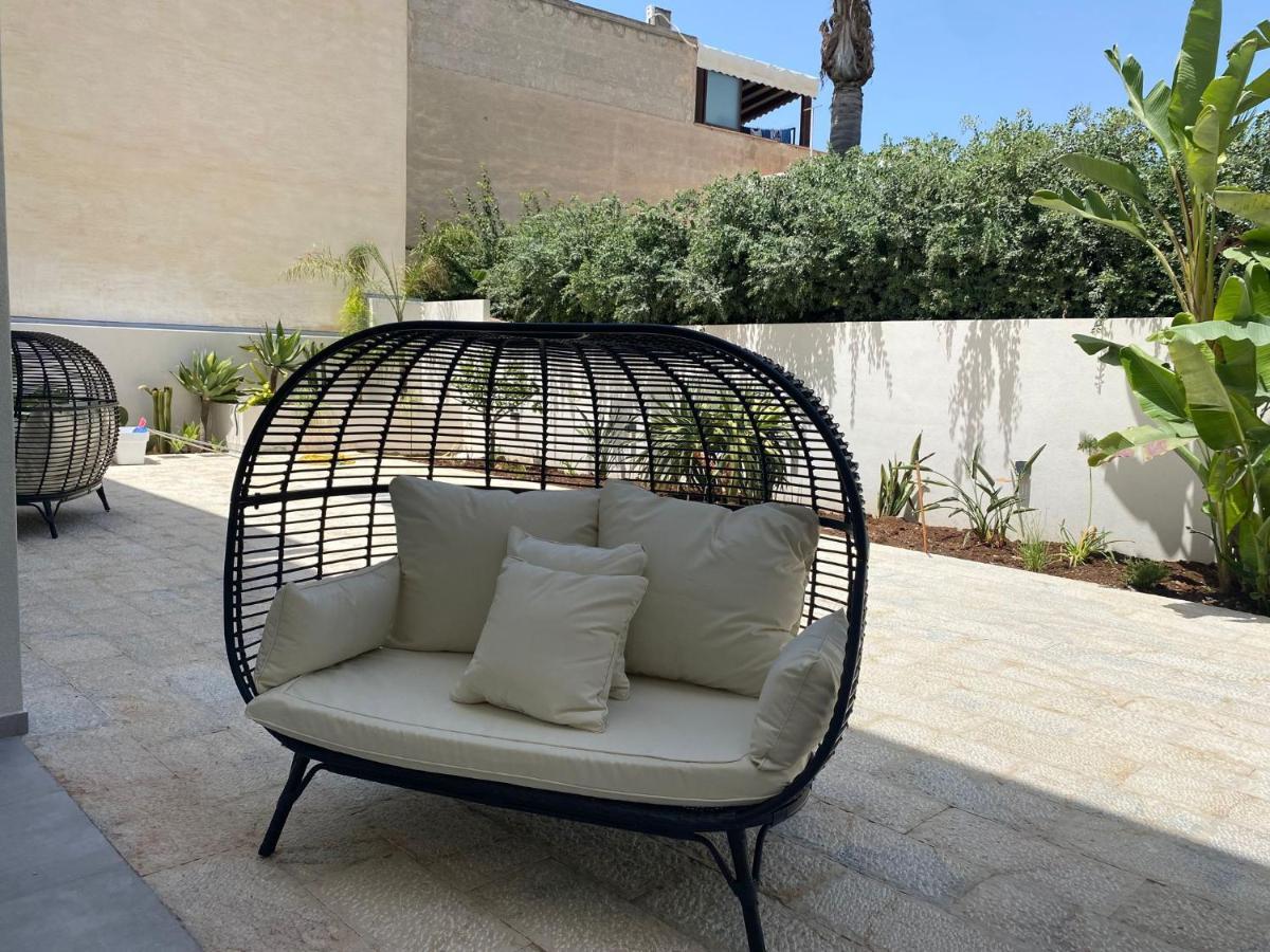 Arte Mare Hotel San Vito Lo Capo