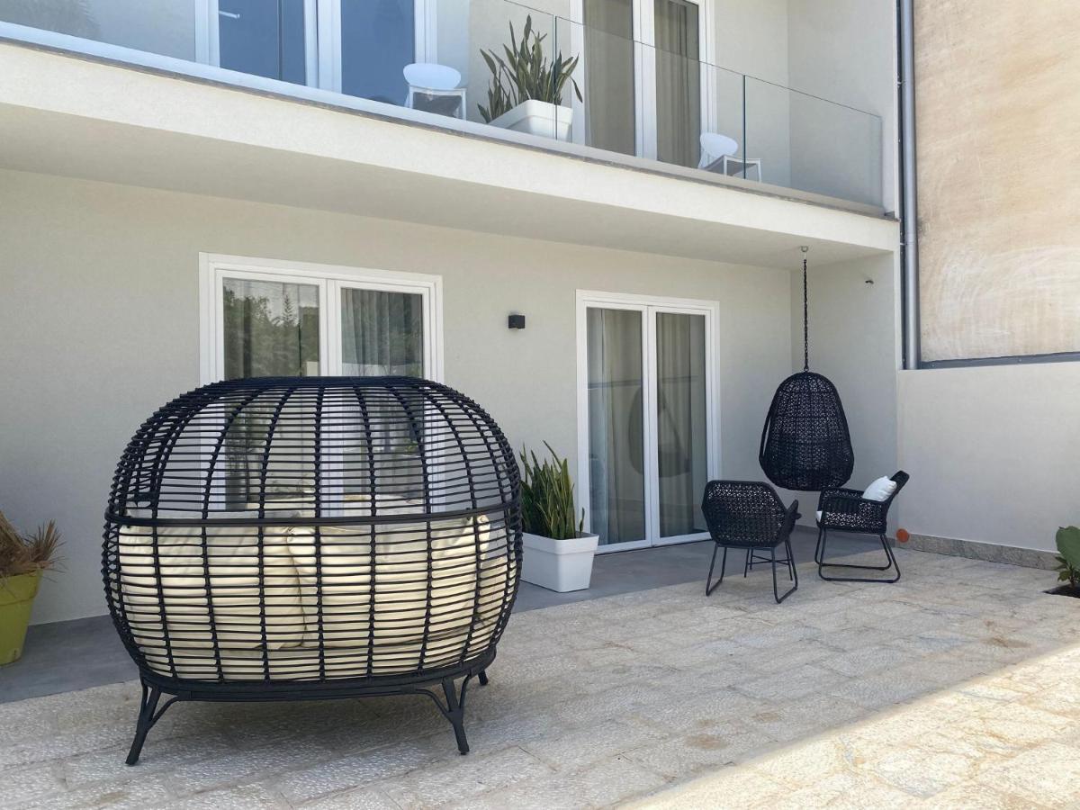 Hotel Arte Mare San Vito Lo Capo