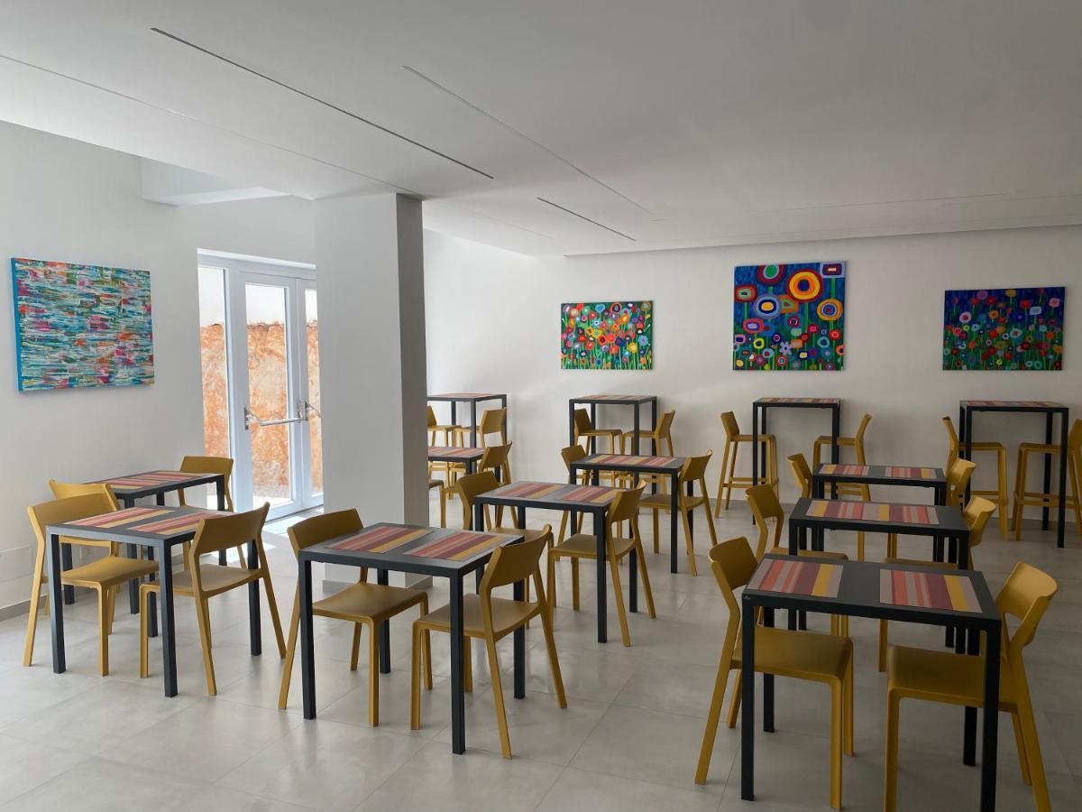 Arte Mare 3* San Vito Lo Capo