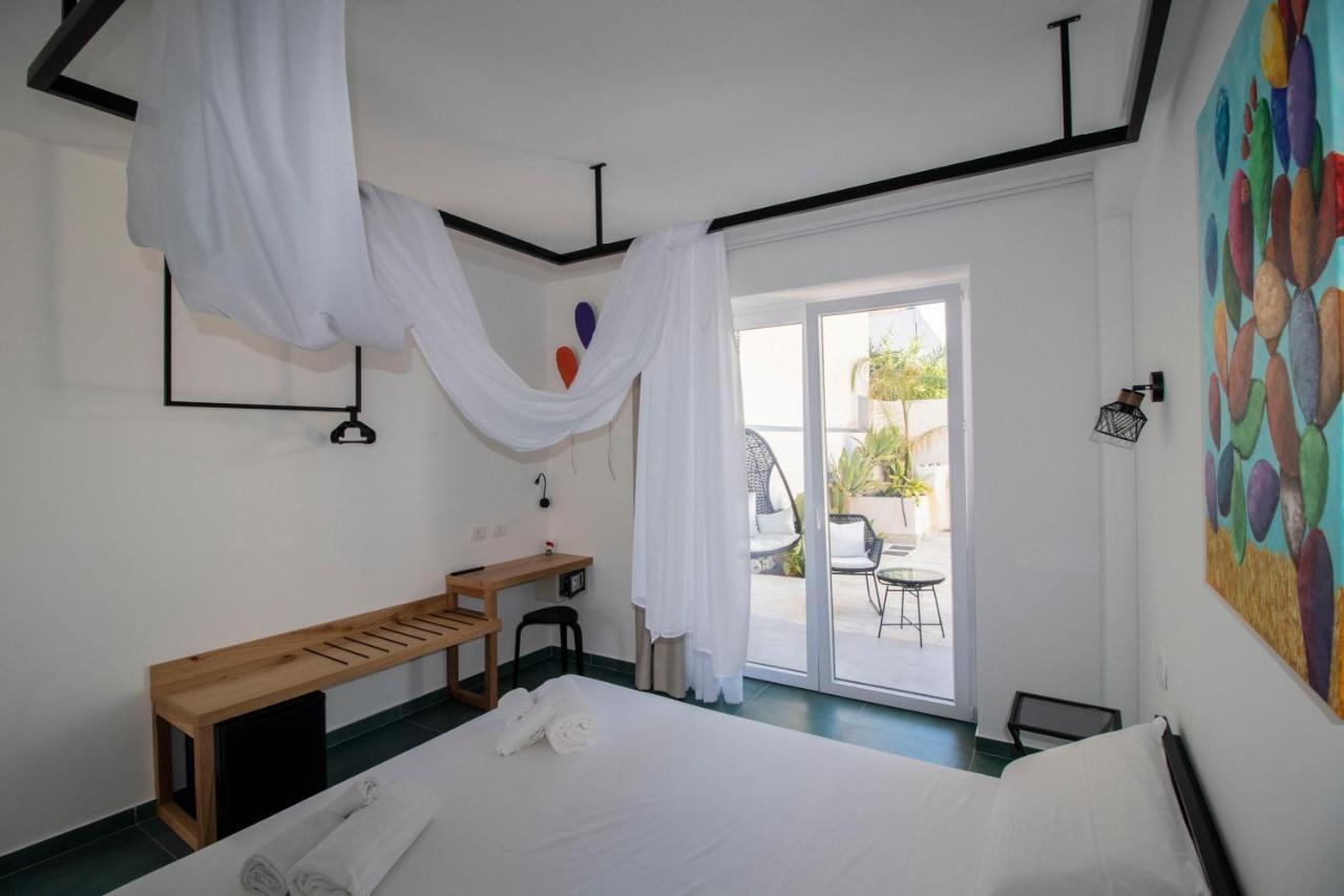 Hotel Arte Mare