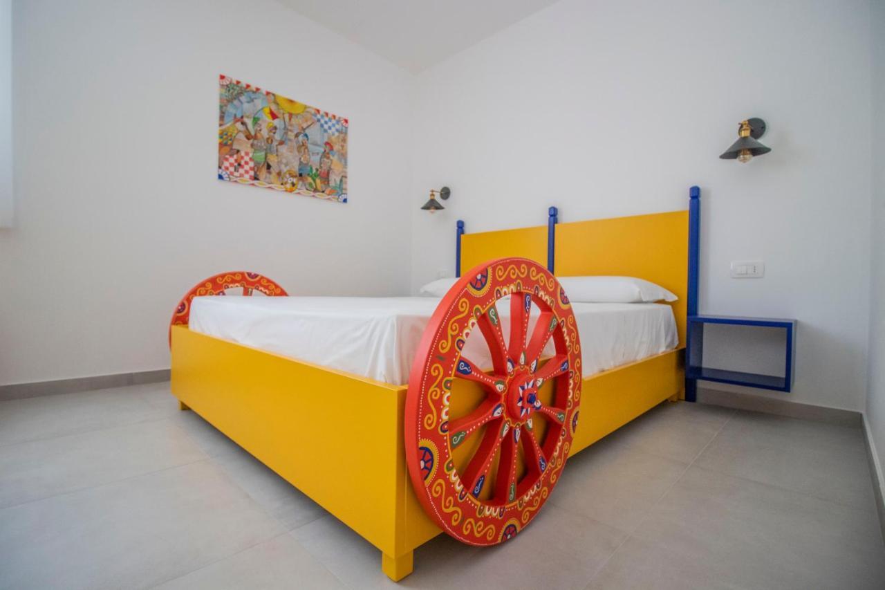 Arte Mare Hotel