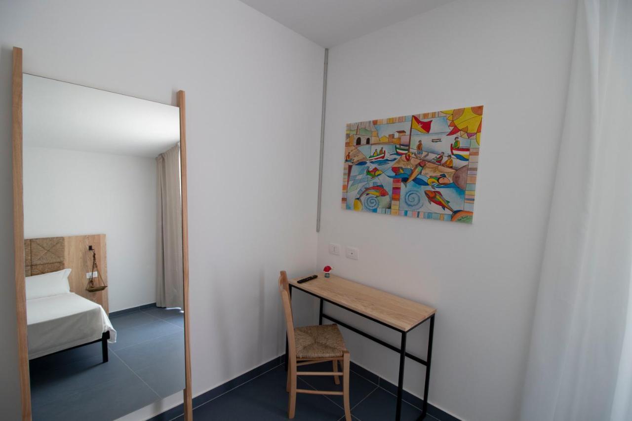 Arte Mare Hotel