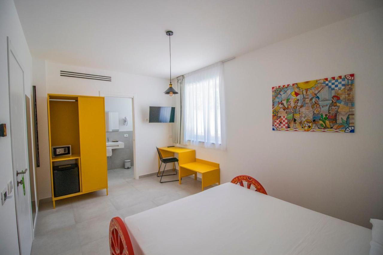 Arte Mare Hotel