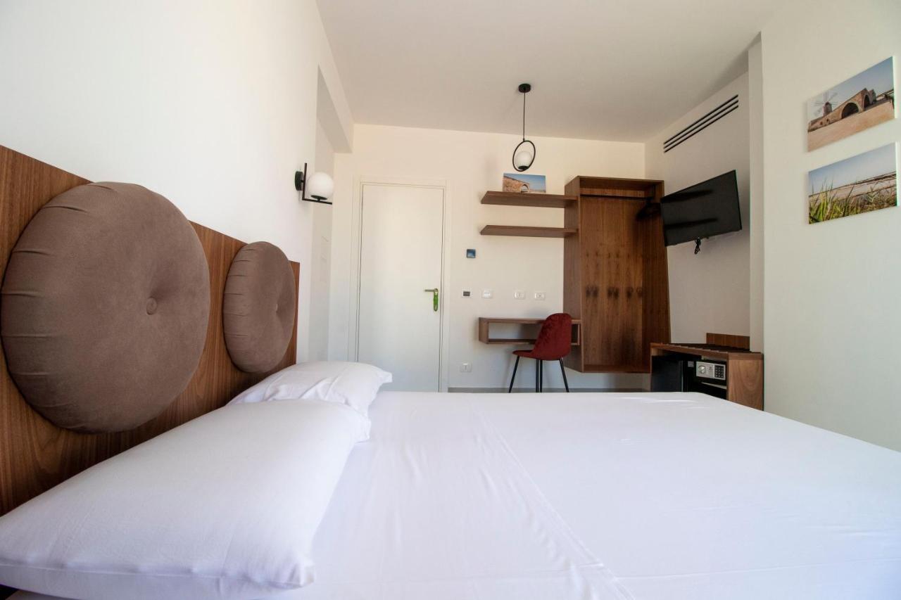 Hotel Arte Mare San Vito Lo Capo
