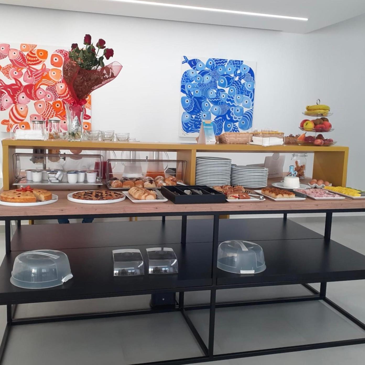 Arte Mare Hotel