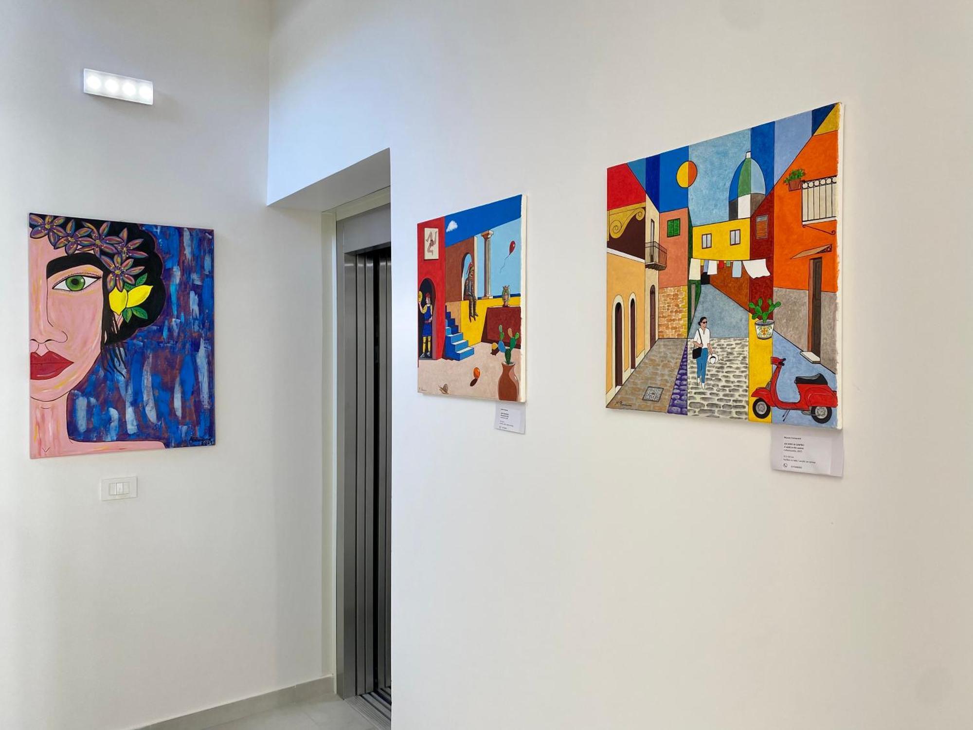 Arte Mare Hotel 3*