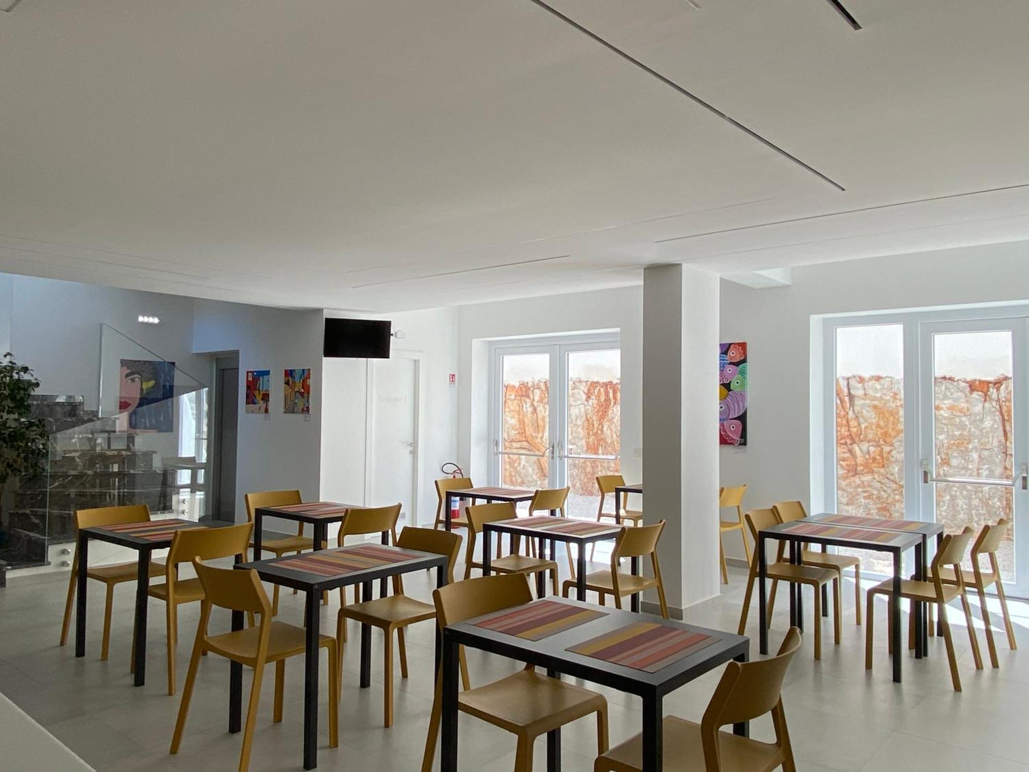 Arte Mare Hotel 3*
