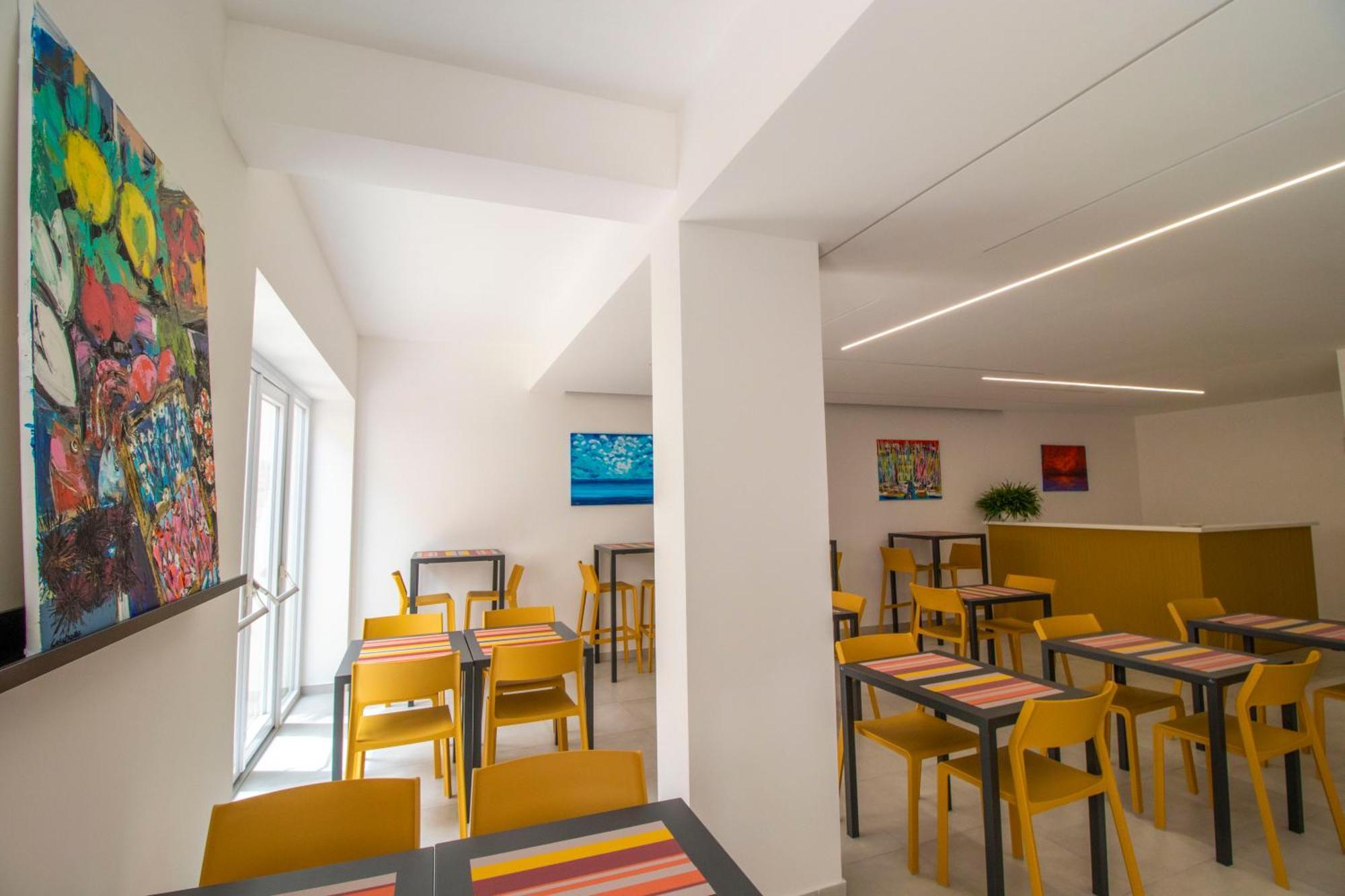 Hotel Arte Mare 3*