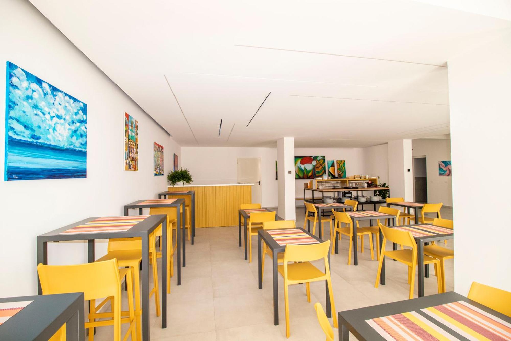 Arte Mare Hotel