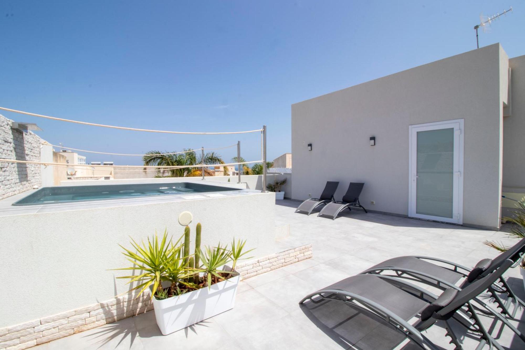 Hotel Arte Mare San Vito Lo Capo