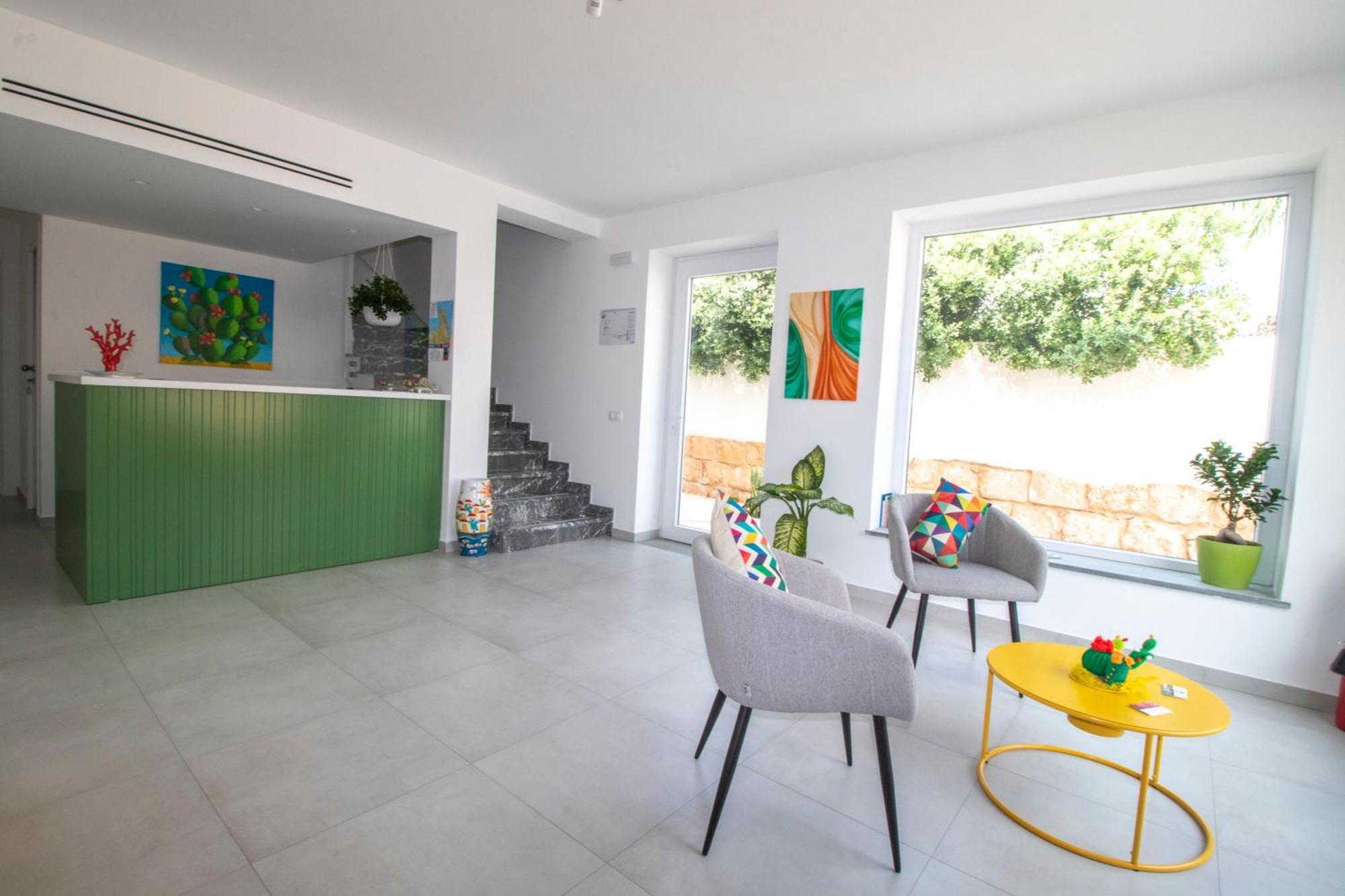 Arte Mare Hotel