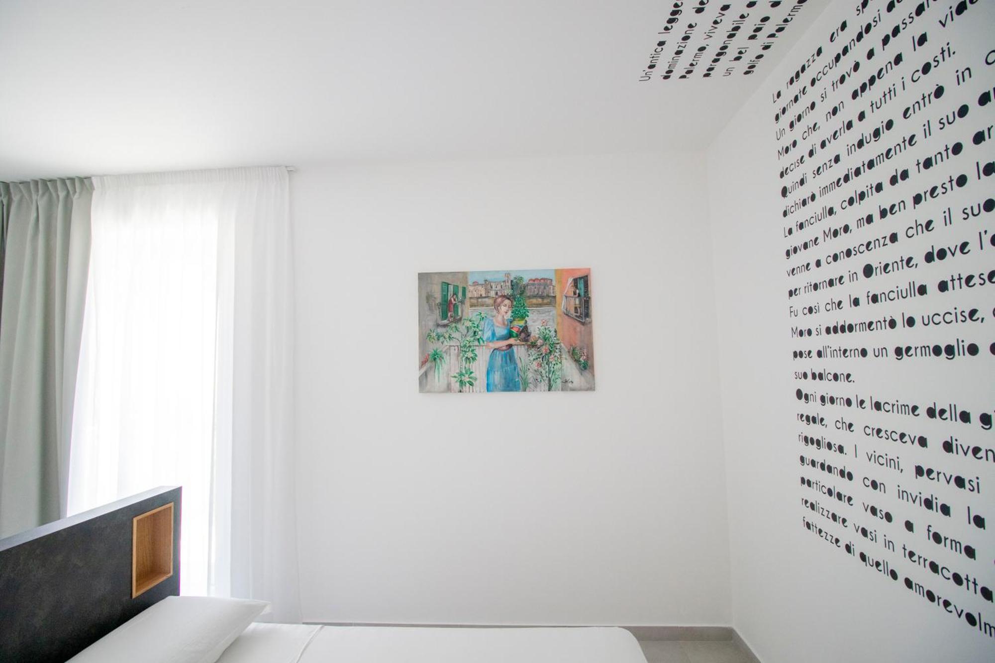 Arte Mare Hotel 3*