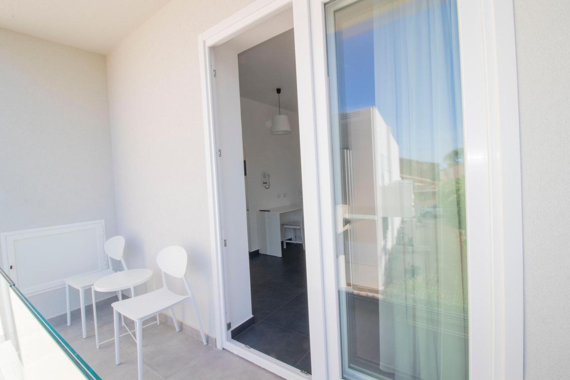 Arte Mare Hotel