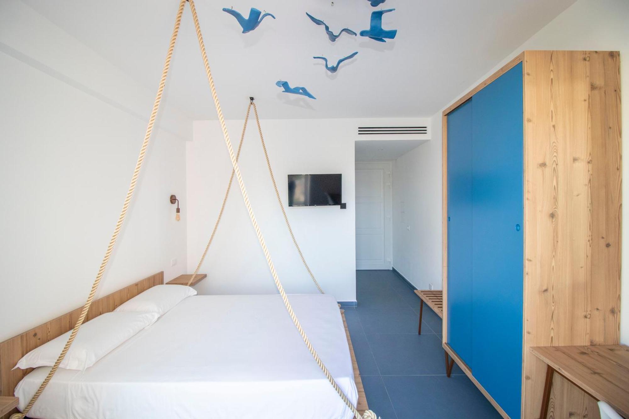 Arte Mare Hotel 3*