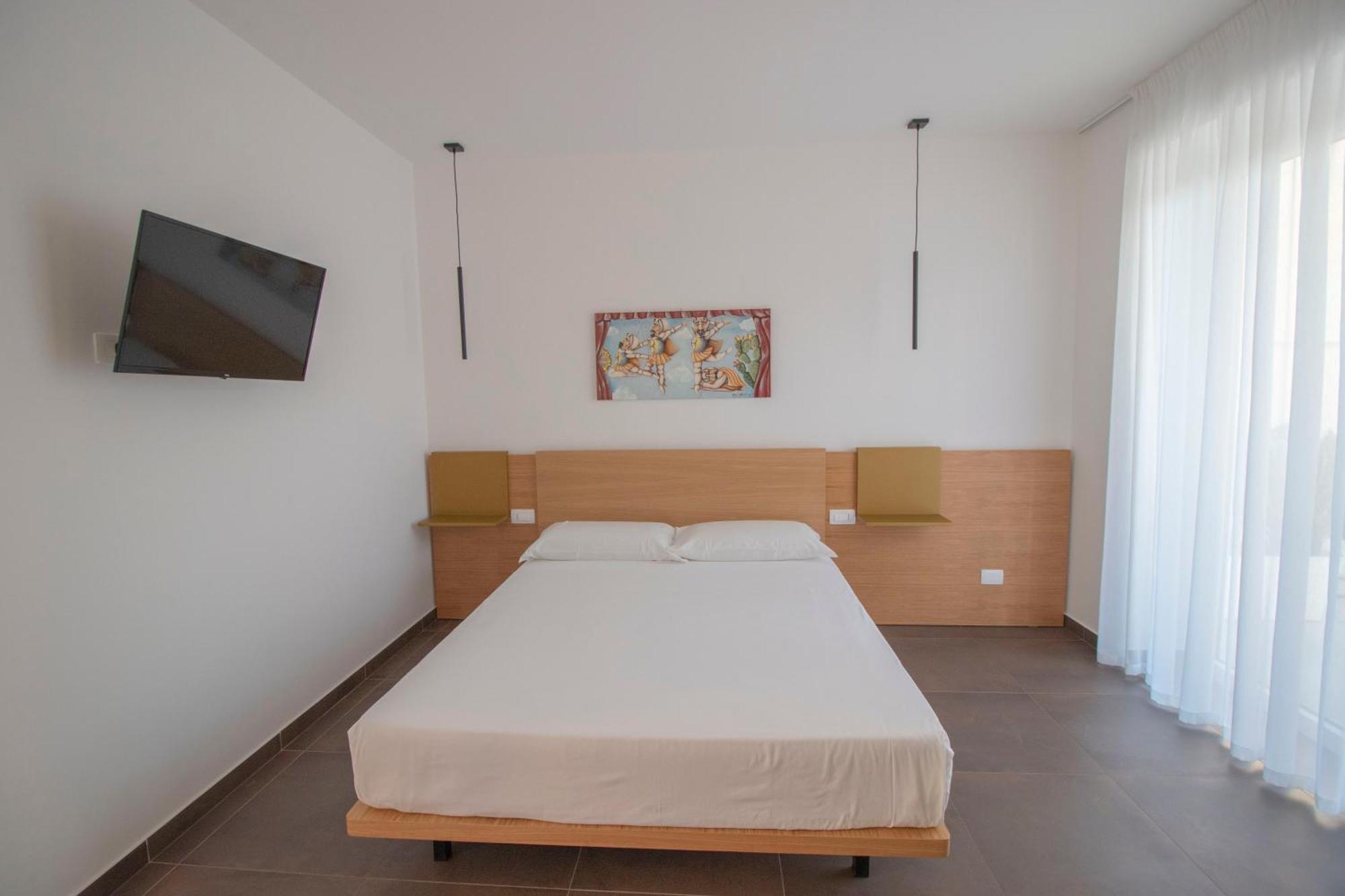Hotel Arte Mare 3*