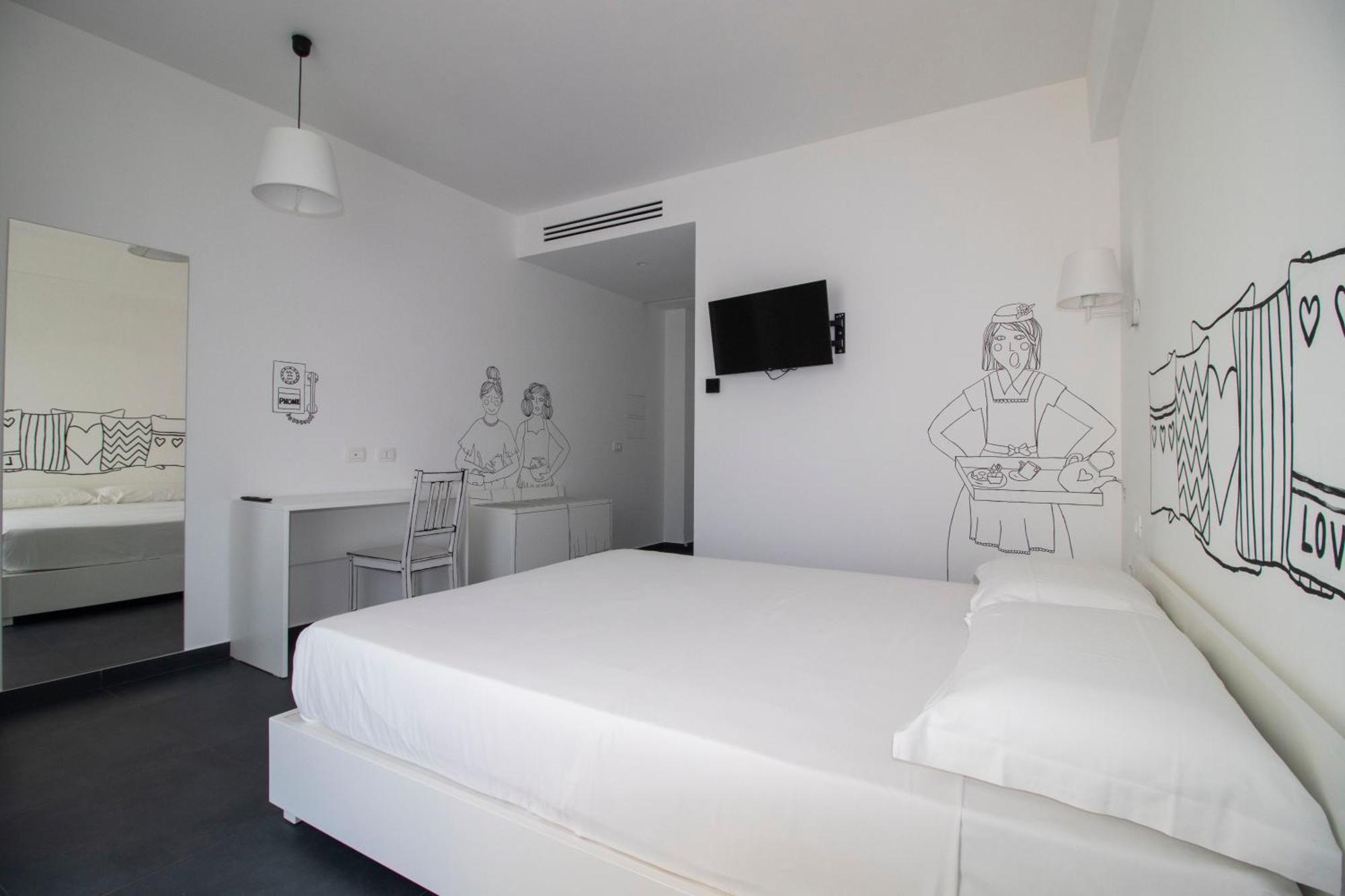 Hotel Arte Mare