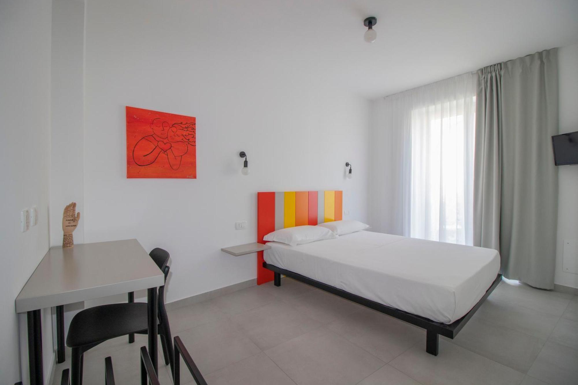 Arte Mare Hotel San Vito Lo Capo
