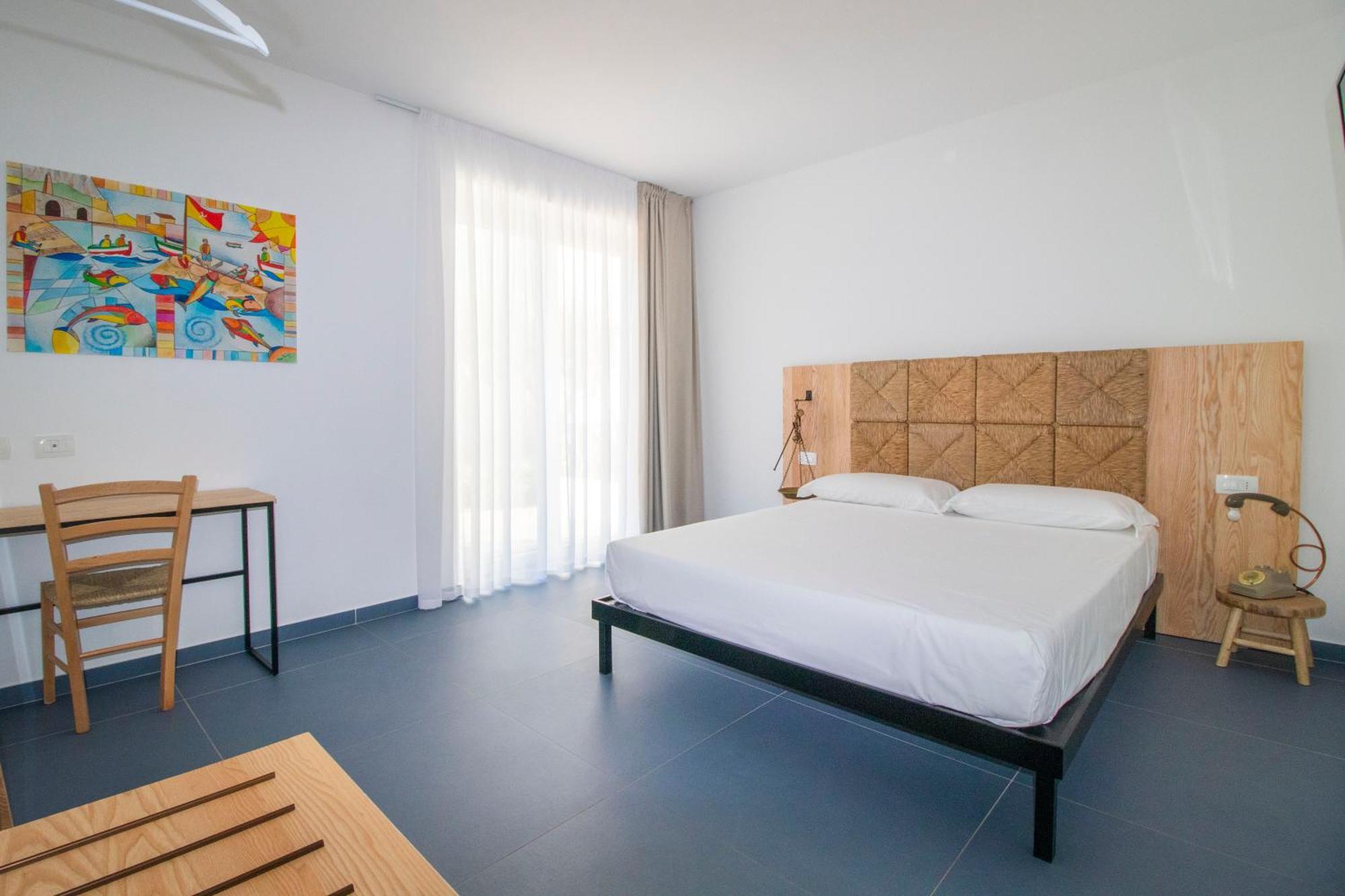 Arte Mare Hotel