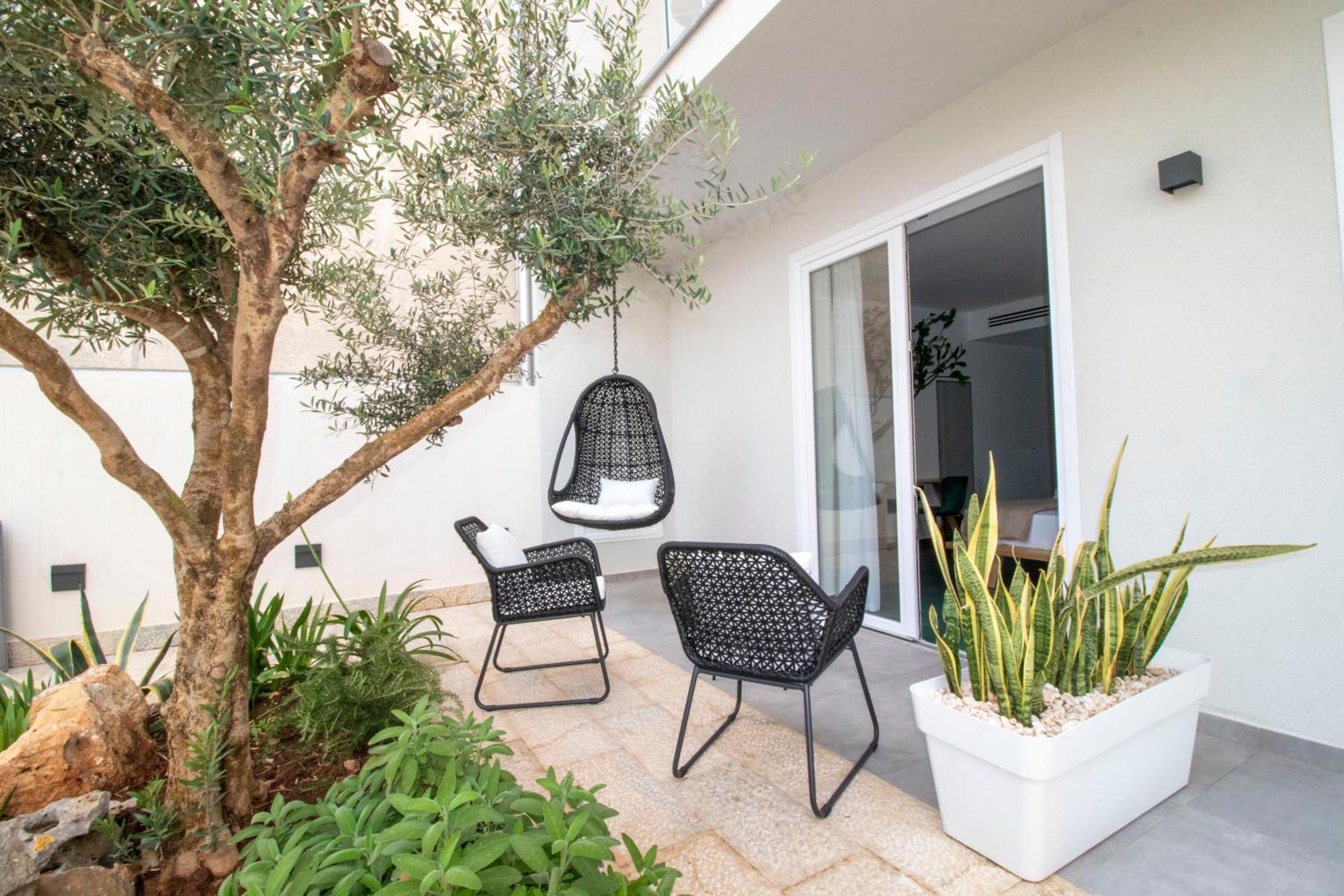 Arte Mare Hotel San Vito Lo Capo