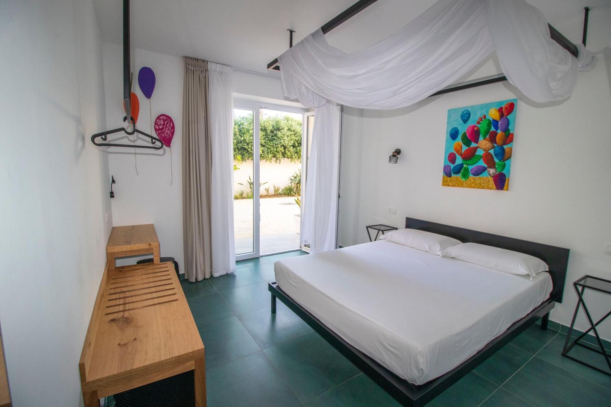 Arte Mare Hotel 3*