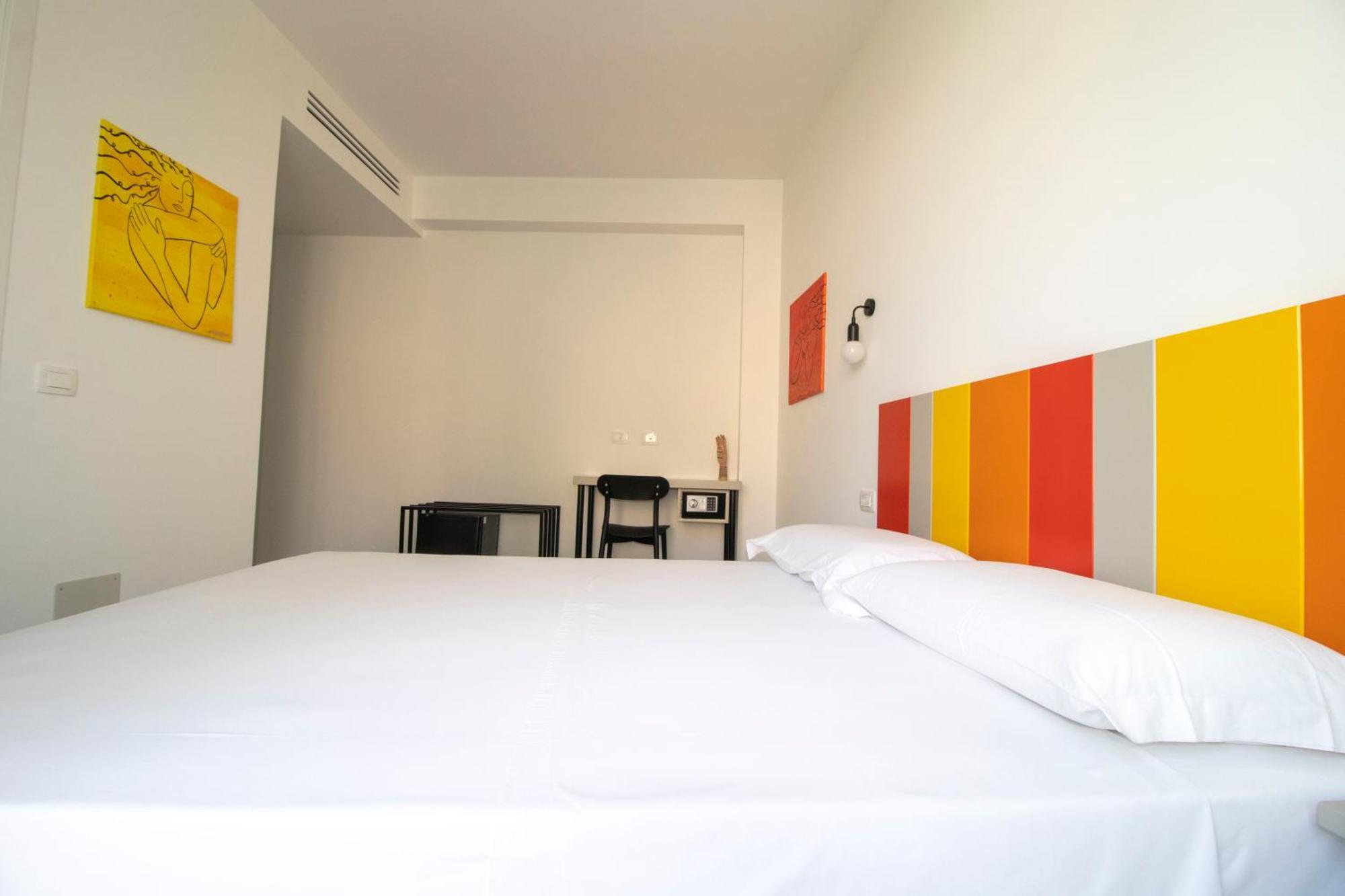 Arte Mare 3* San Vito Lo Capo