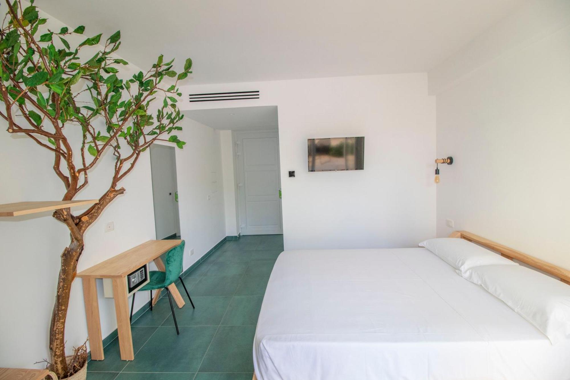 Arte Mare Hotel San Vito Lo Capo