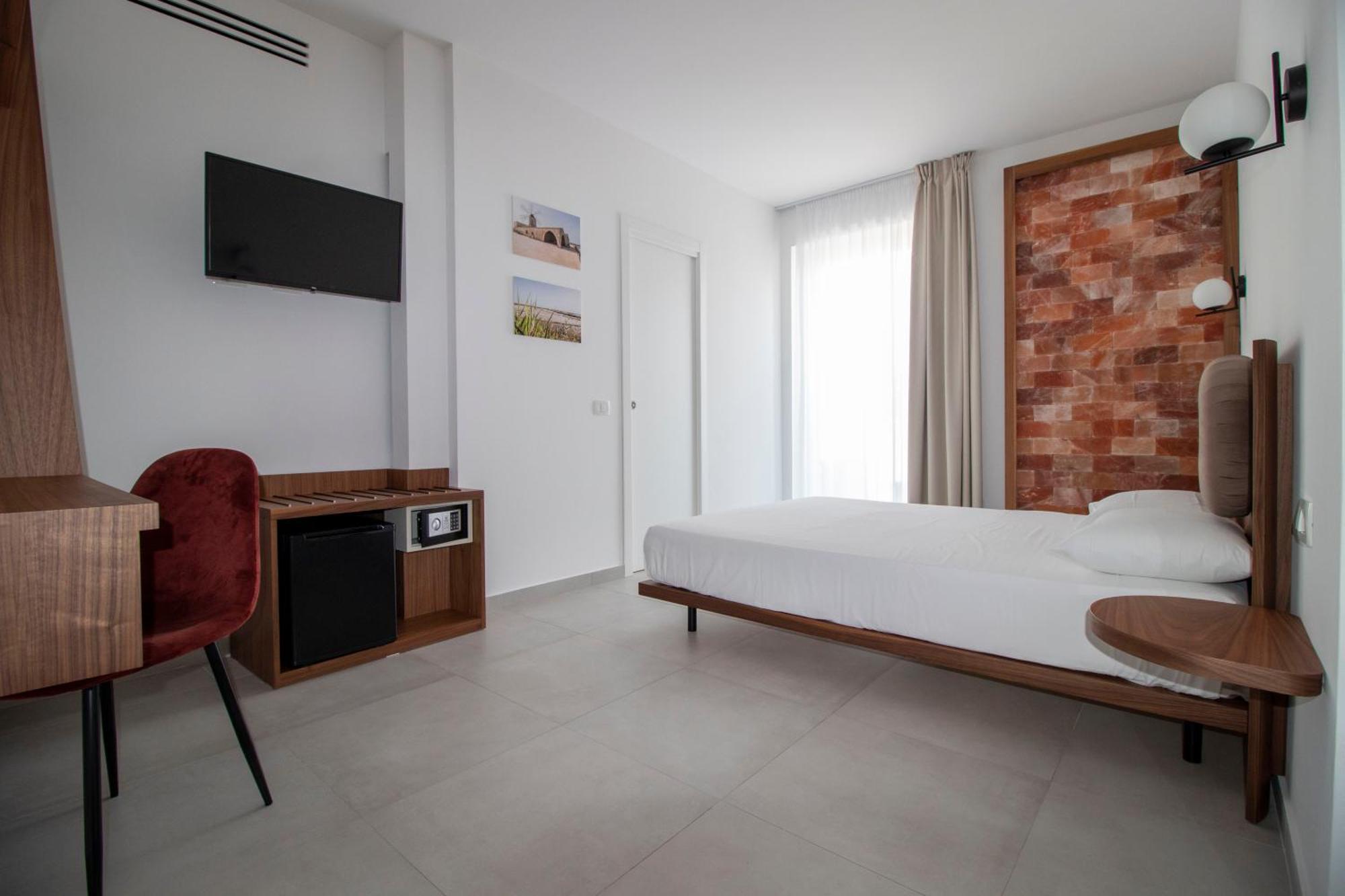 Arte Mare Hotel San Vito Lo Capo