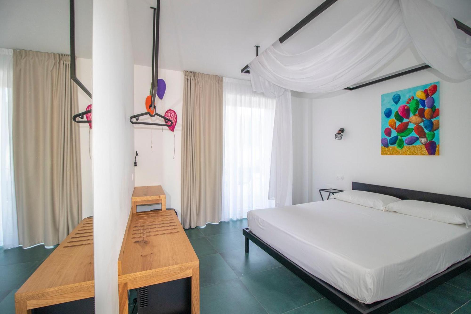 Arte Mare 3* San Vito Lo Capo