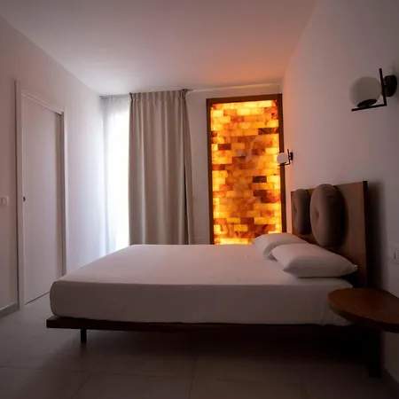 Hotel Arte Mare San Vito Lo Capo Exterior foto