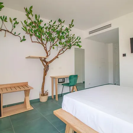Hotel Arte Mare San Vito Lo Capo Exterior foto