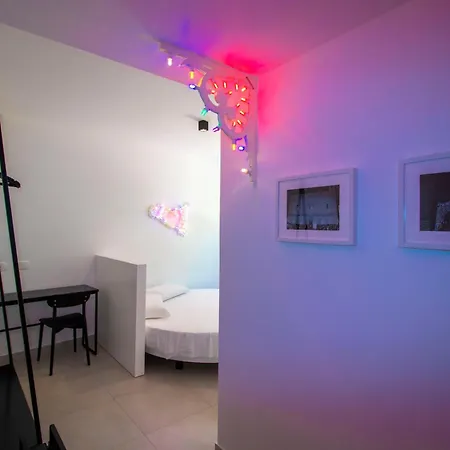 Hotel Arte Mare San Vito Lo Capo Zimmer foto