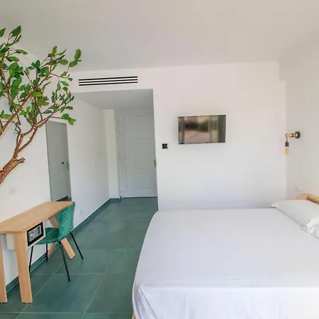 Hotel Arte Mare San Vito Lo Capo Zimmer foto