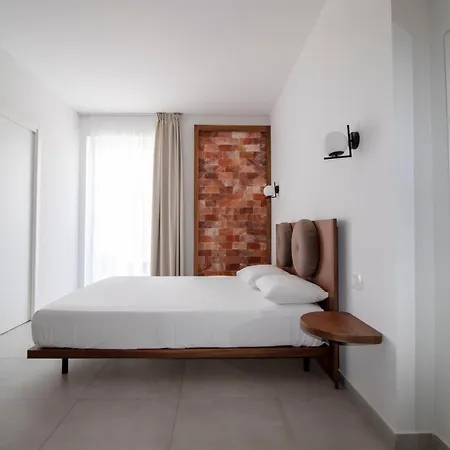 Hotel Arte Mare San Vito Lo Capo Zimmer foto