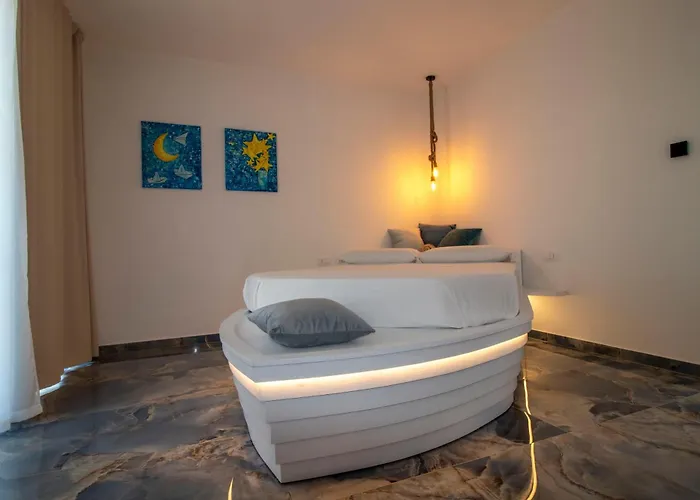 Hotel Arte Mare