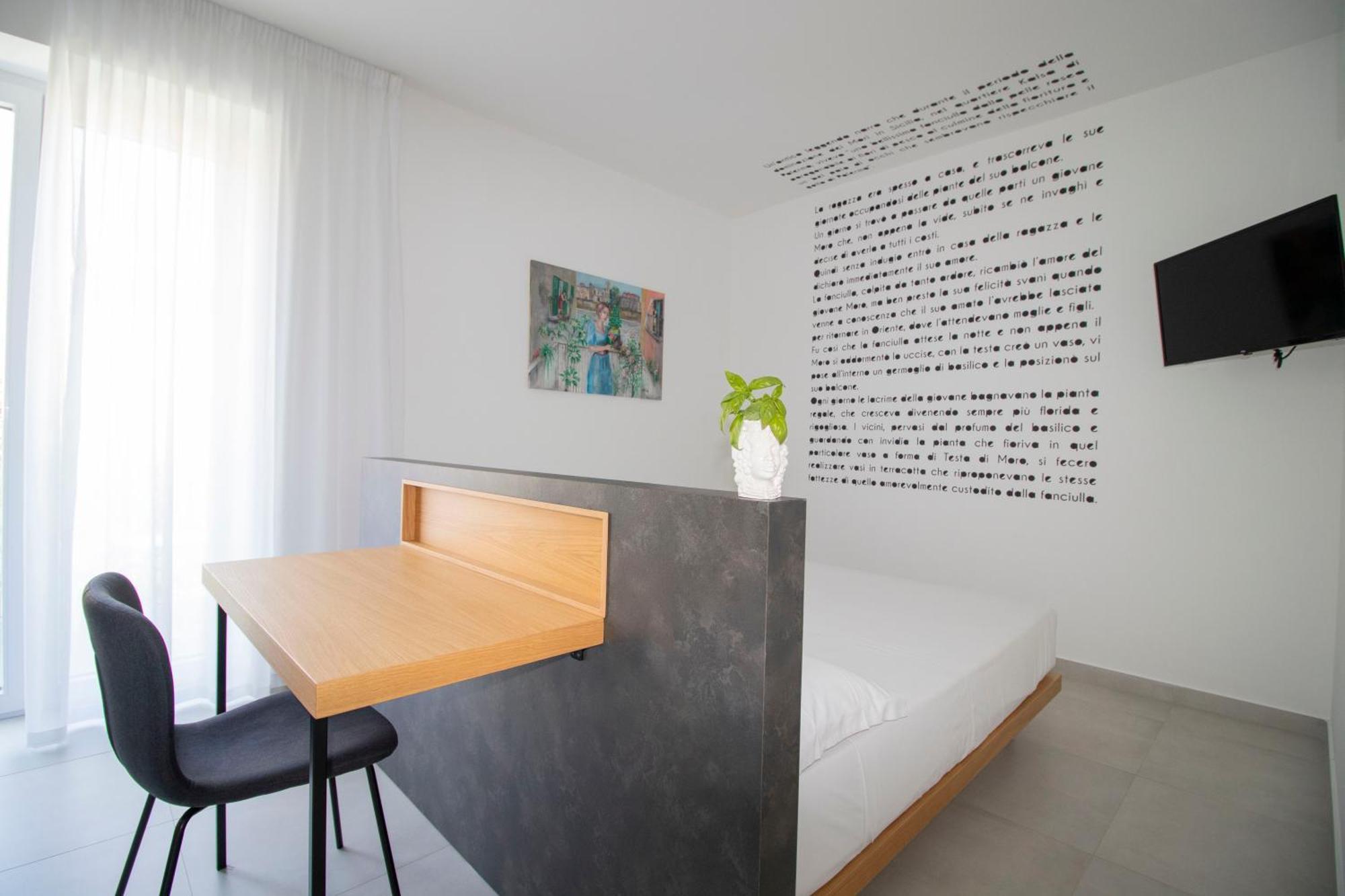 Hotel Arte Mare 3*