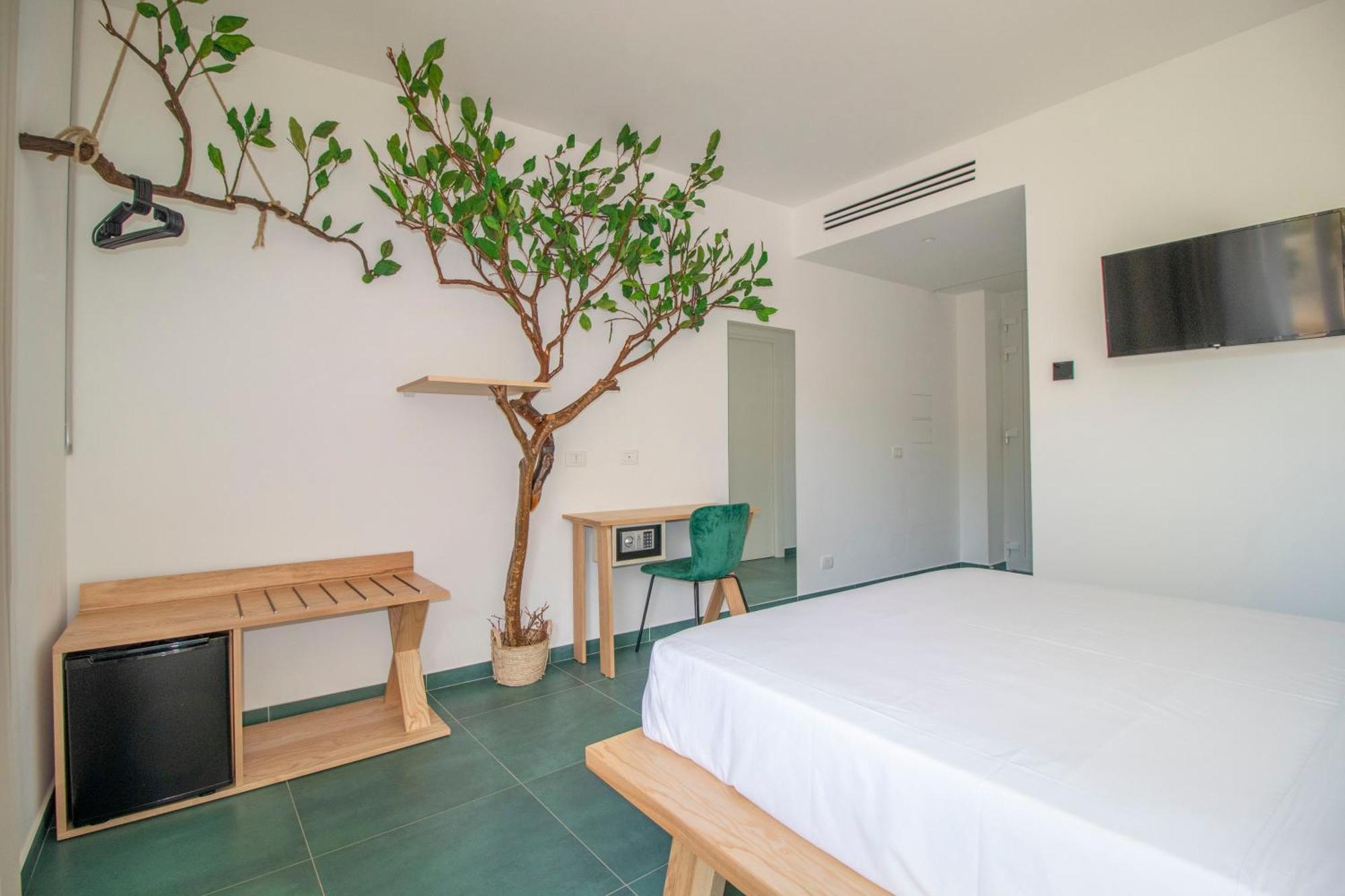 Hotel Arte Mare San Vito Lo Capo
