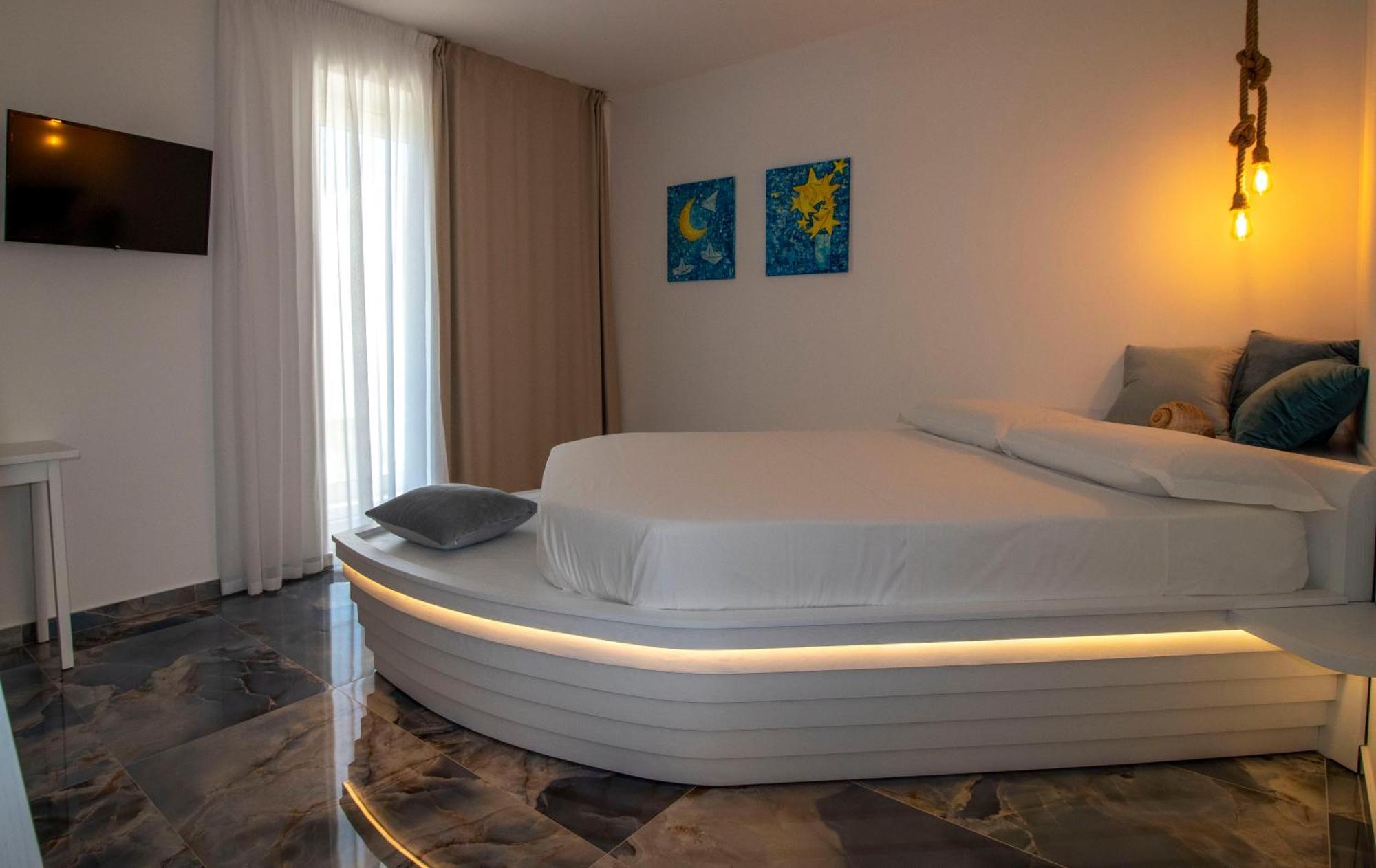 Hotel Arte Mare 3*
