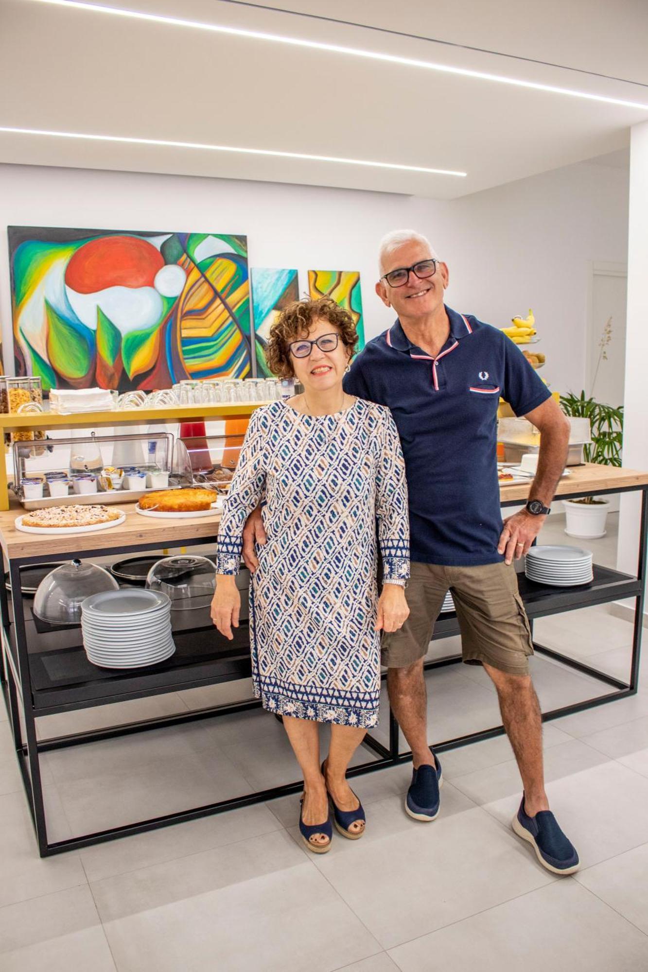 Arte Mare Hotel
