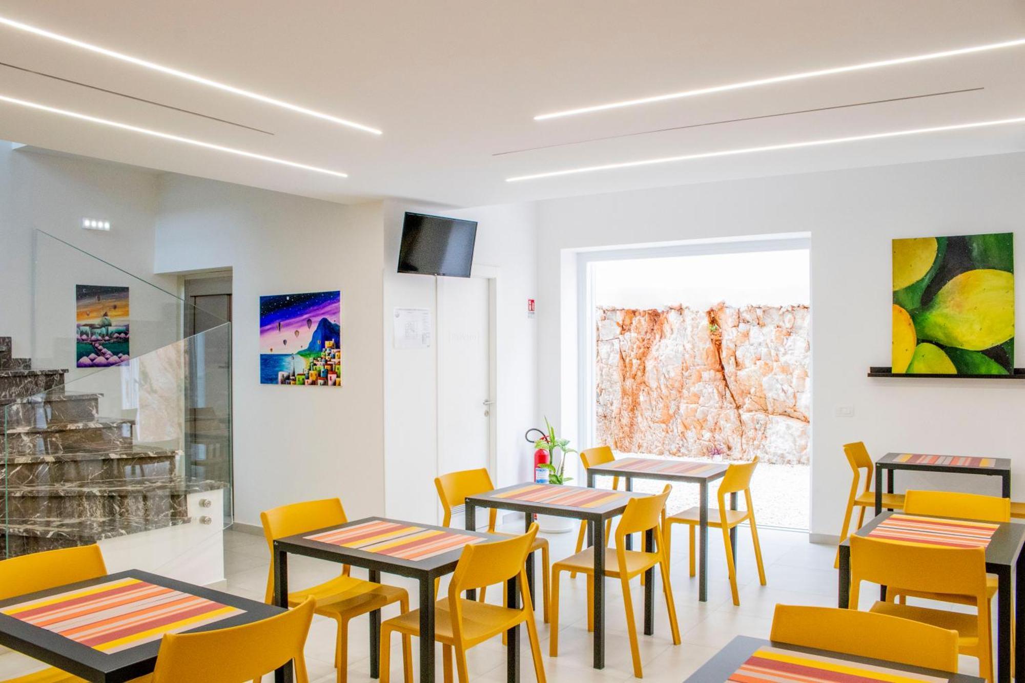 Arte Mare Hotel San Vito Lo Capo