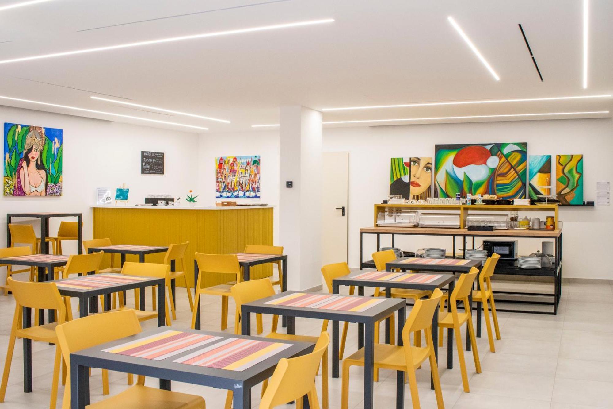 Arte Mare Hotel